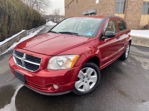 2007 Dodge Caliber for sale at Goodfellas auto sales LLC in Clifton NJ