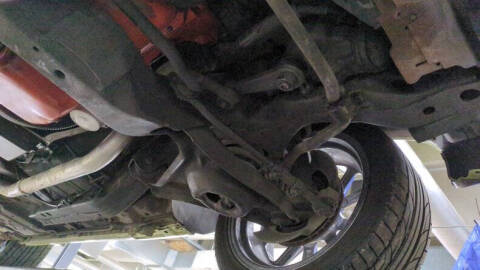 1973 Chevrolet Camaro