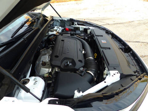 2024 Buick Envision Sport Touring