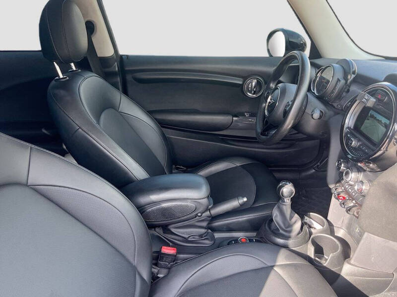 2019 MINI Hardtop 2 Door