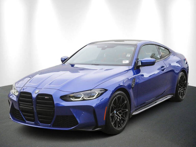 2024 BMW M4