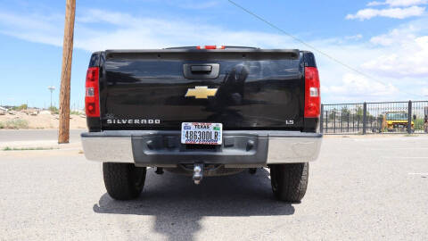 2013 Chevrolet Silverado 1500 Work Truck