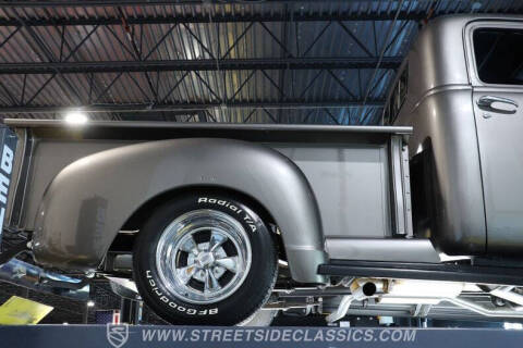 1948 GMC 3100