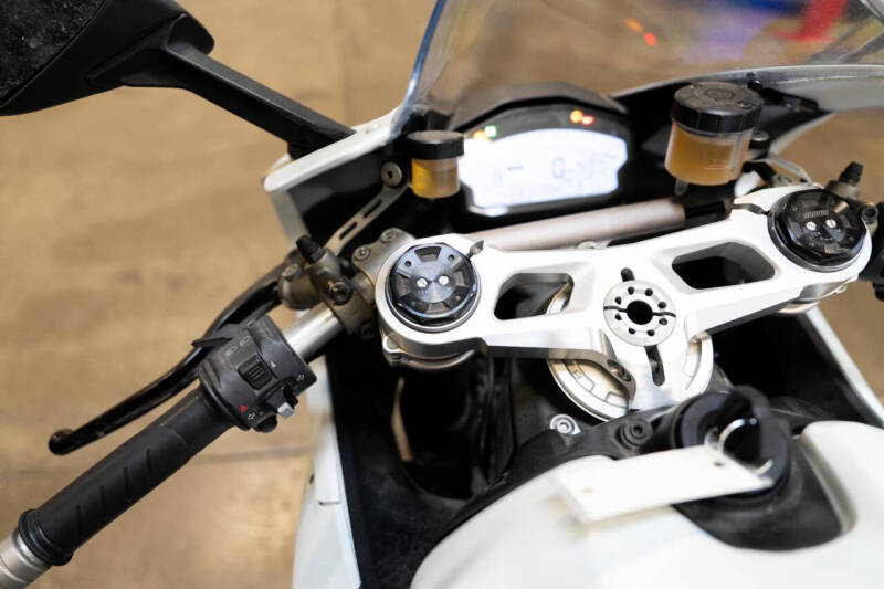 2018 Ducati Panigale