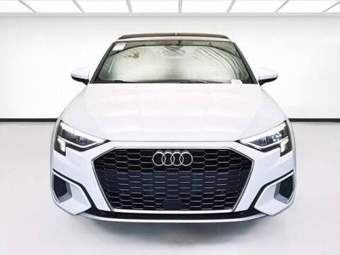 2023 Audi A3 Premium 40 TFSI