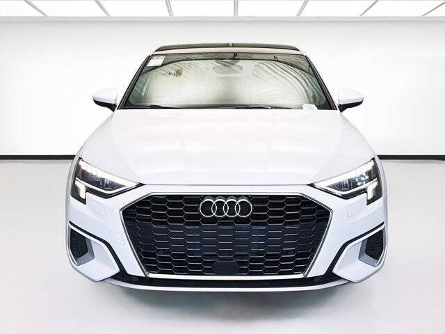 2023 Audi A3 Premium 40 TFSI