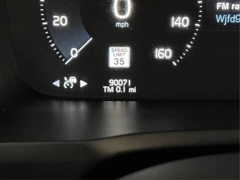 2017 Volvo XC90 T6 Inscription