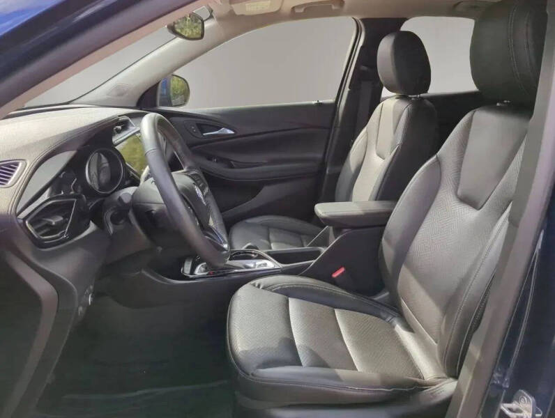 2023 Buick Encore GX Essence
