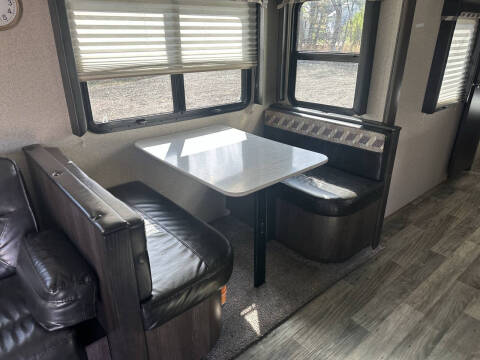 2018 Keystone RV Outback 299URL
