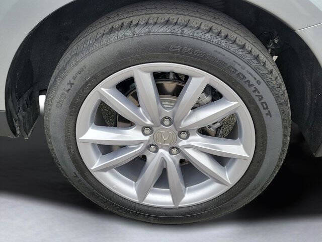 2023 Acura RDX