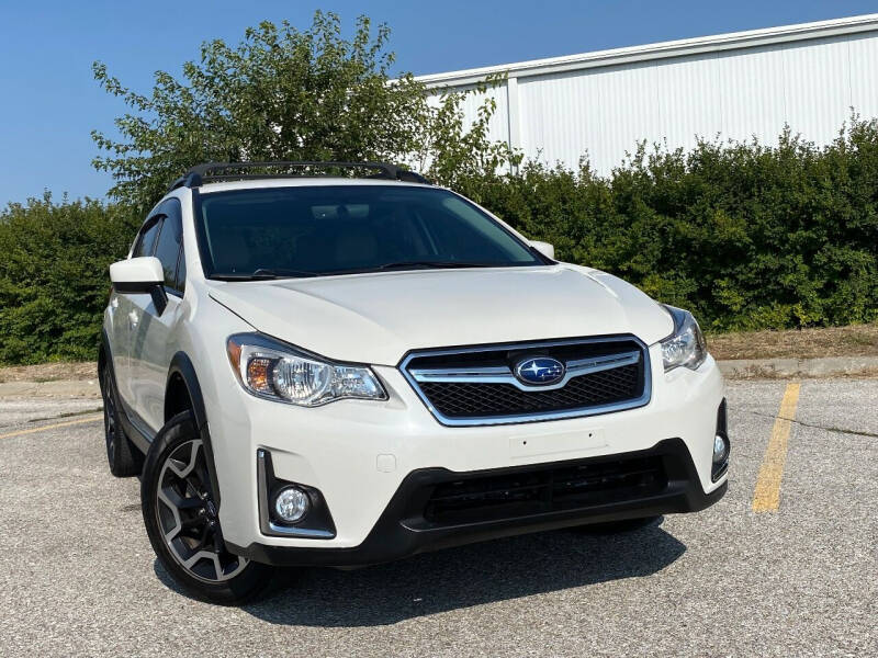2017 Subaru XV Crosstrek for sale at MILANA MOTORS in Omaha NE