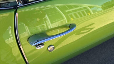 1969 Pontiac Unknown