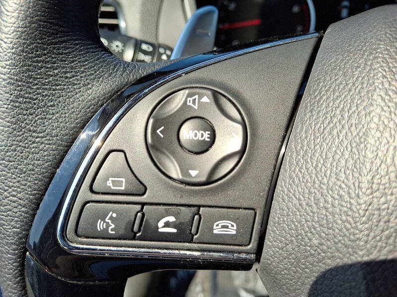 2022 Mitsubishi Eclipse Cross SEL