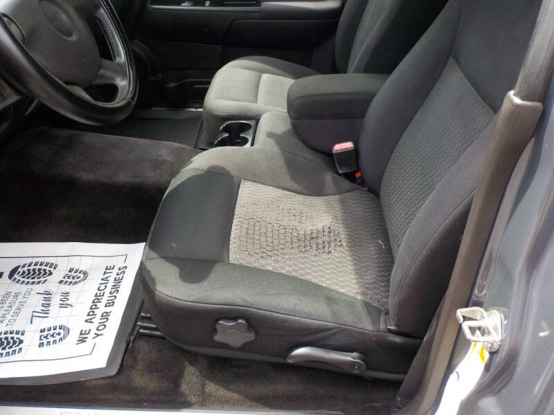 2008 Chevrolet Colorado LT
