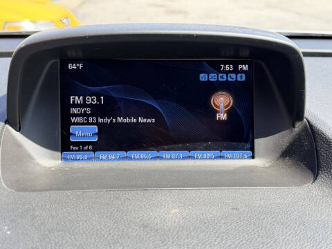 2013 Buick Encore