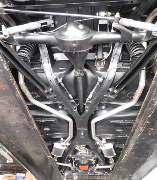 1961 Chevrolet Impala