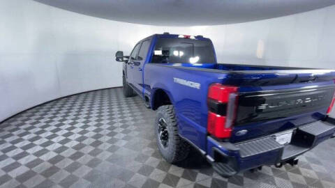 2026 Ford F-350 Super Duty