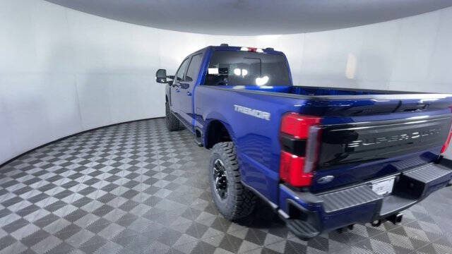 2026 Ford F-350 Super Duty