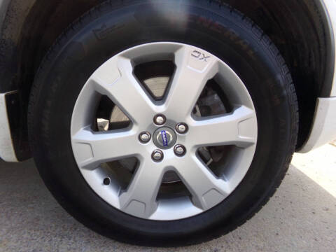 2013 Volvo XC90 3.2