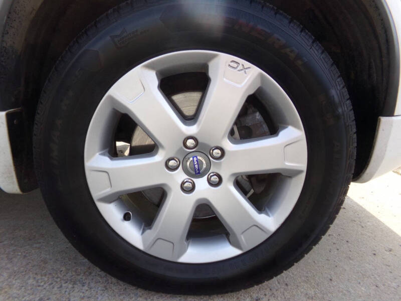 2013 Volvo XC90 3.2