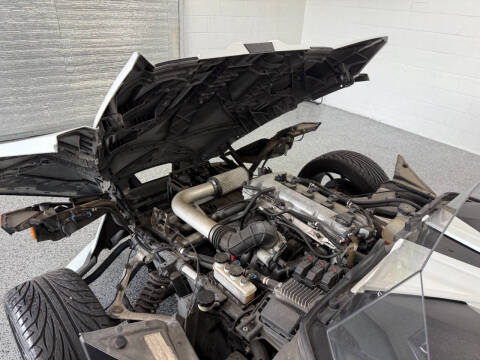 2019 Polaris Slingshot