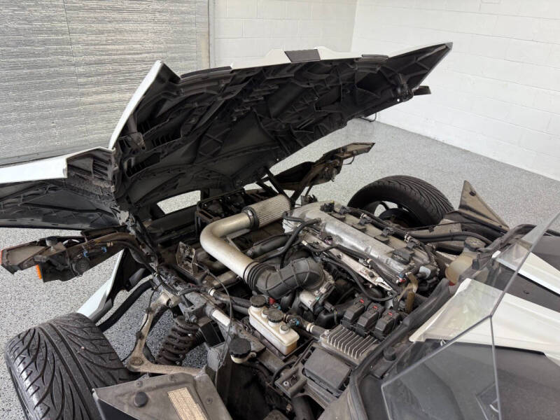 2019 Polaris Slingshot