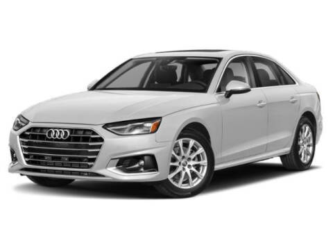 2020 Audi A4 for sale at JEFF HAAS MAZDA in Houston TX
