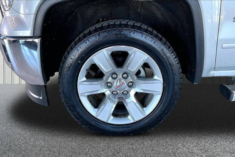 2014 GMC Sierra 1500