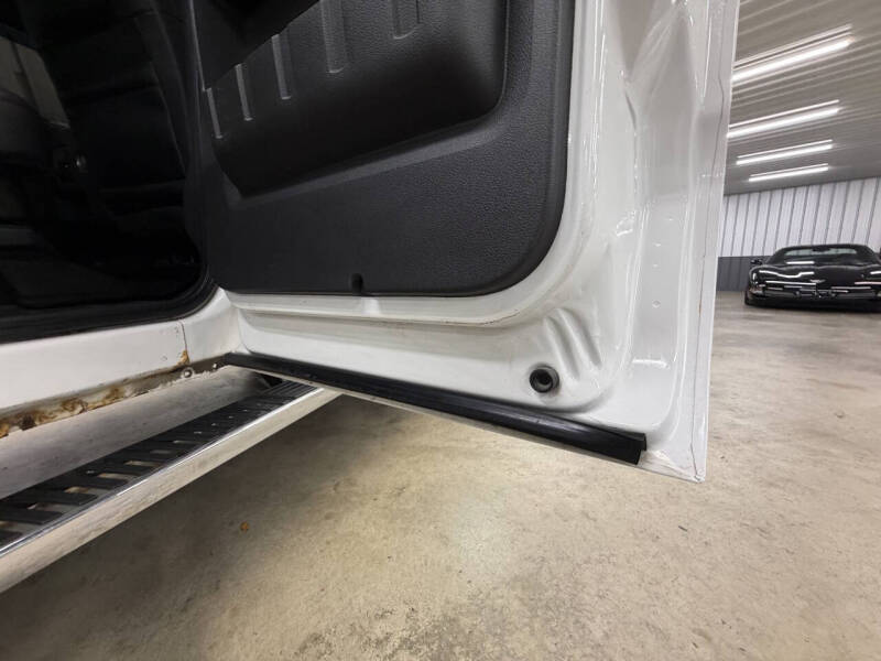 2016 Ford F-250 Super Duty Platinum