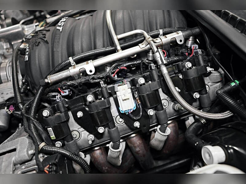 2011 Chevrolet Corvette Z06