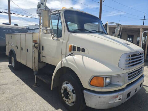 2003 Sterling M6500 Acterra