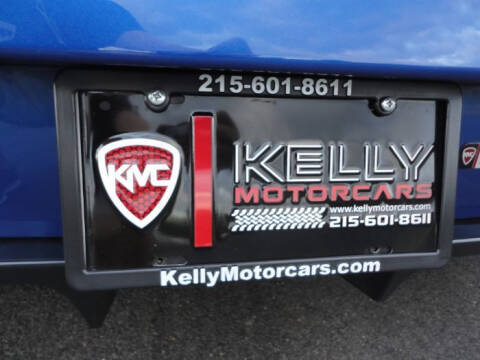 2004 Lamborghini Gallardo