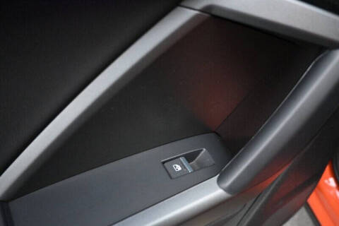 2021 Audi Q3 quattro S line Prem Plus 45 TFSI