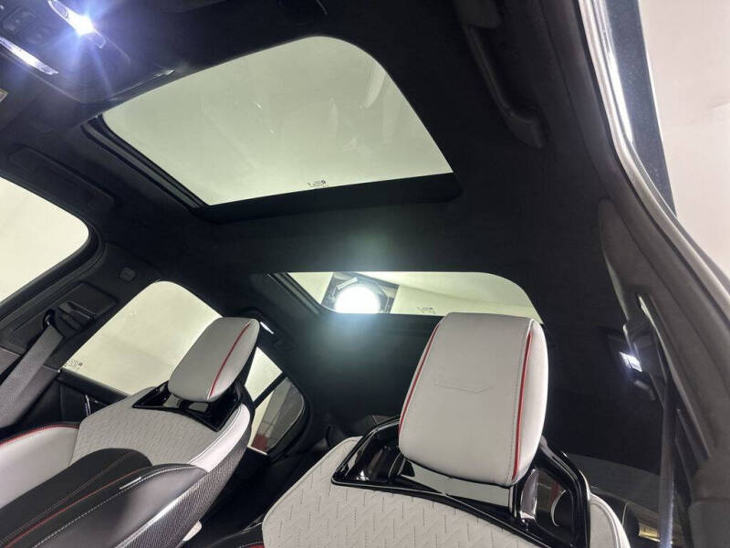 2025 Cadillac CT5-V Blackwing