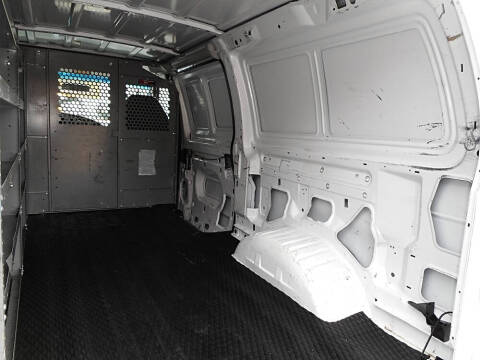 2006 Ford E-Series E-150