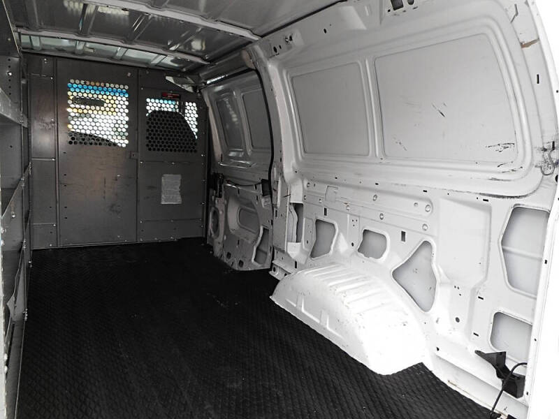 2006 Ford E-Series E-150