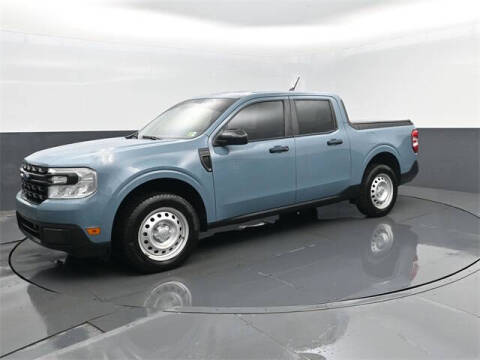 2022 Ford Maverick XL