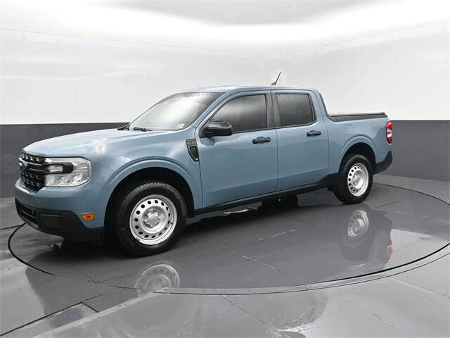 2022 Ford Maverick XL