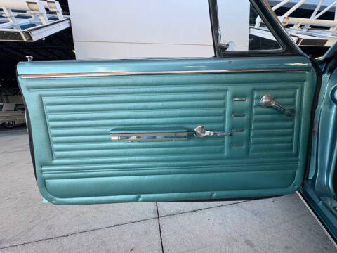 1967 Chevrolet Chevelle