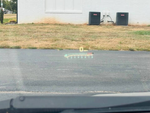 2016 Cadillac XTS Premium