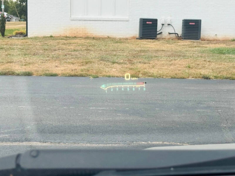 2016 Cadillac XTS Premium