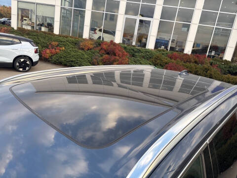 2025 Volvo XC90 B6 Plus Bright Theme 7P