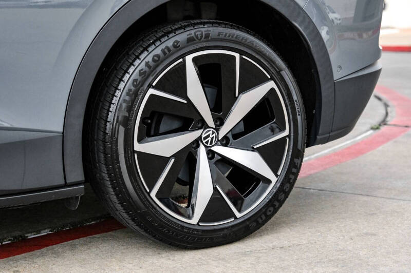 2023 Volkswagen ID.4 Pro S