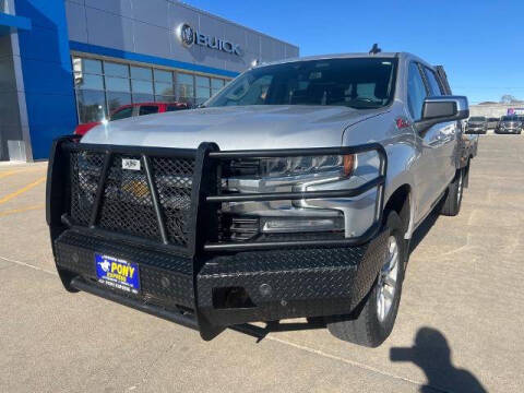 2022 Chevrolet Silverado 1500 Limited
