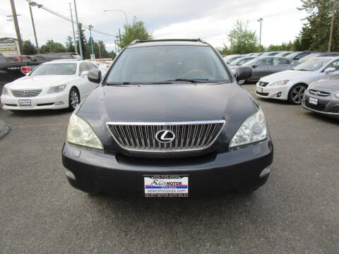 2005 Lexus RX 330