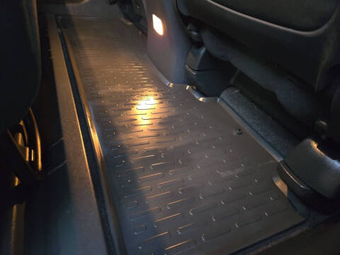 2007 Honda Ridgeline RT