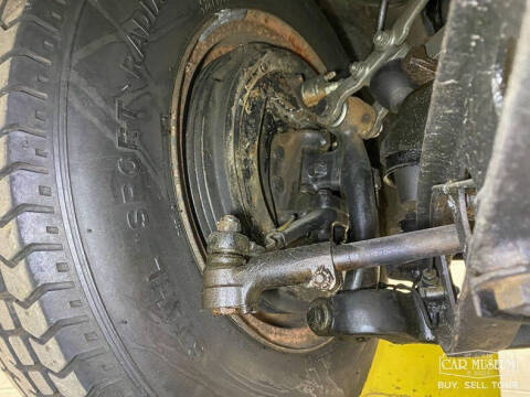 1949 Bentley Mark VI