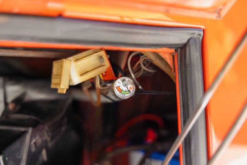 1975 Volkswagen Type 2