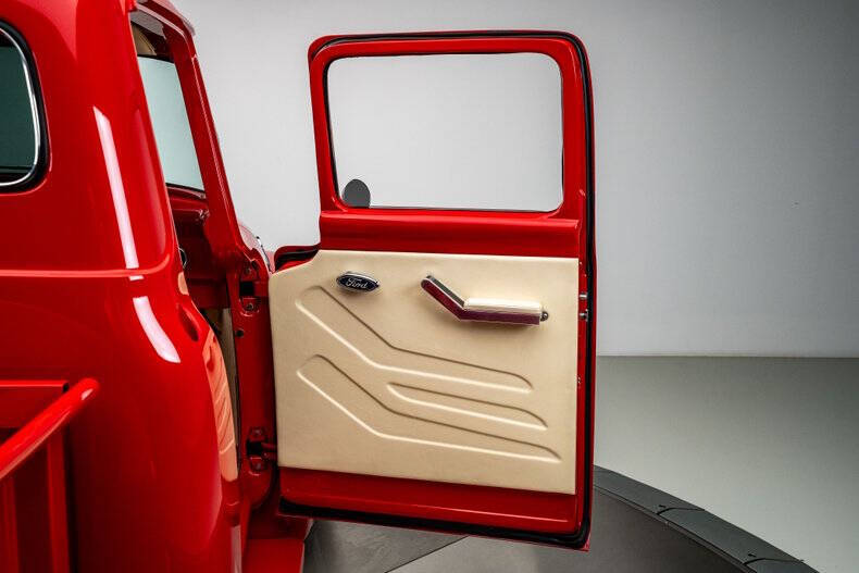 1956 Ford F-100