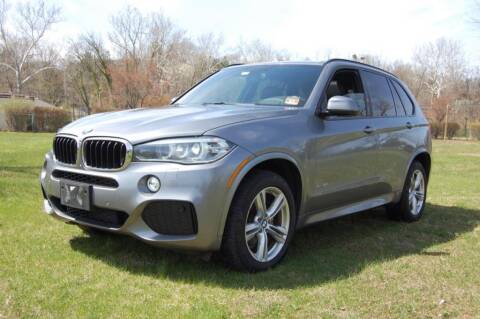 2015 BMW X5 for sale at New Hope Auto Sales in New Hope PA